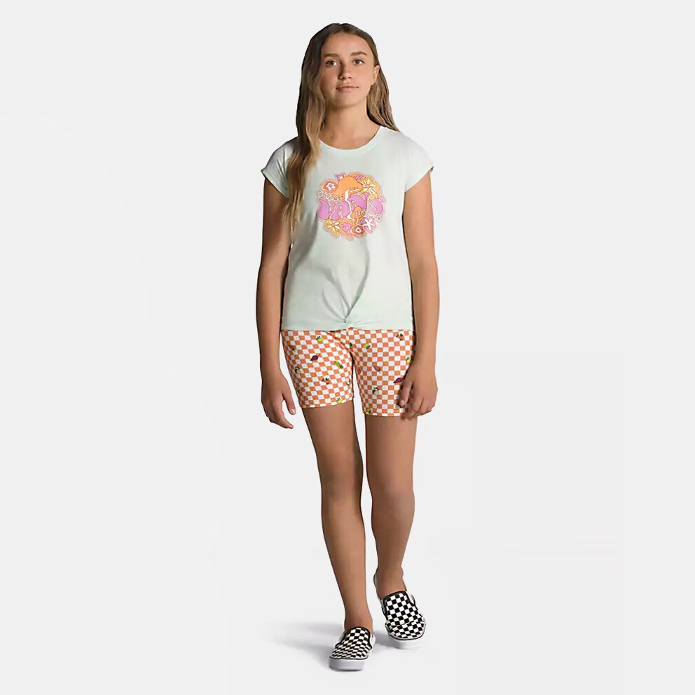 Vans Psychedelic Knot Παιδικό T-shirt