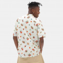 Vans Stickers Men's Short Sleeve Shirt