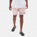 Vans Primary Print Elastic B Men's Swim Shorts