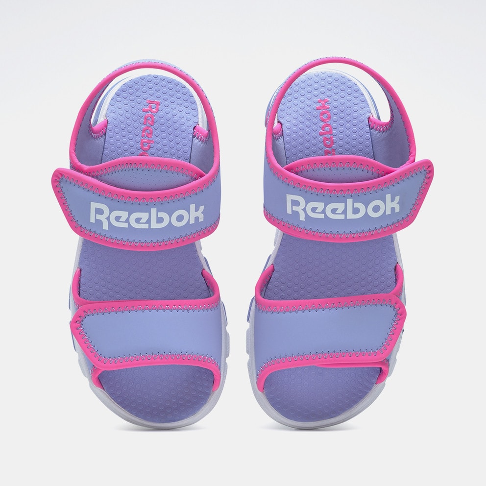 Reebok Sport Wave Glider III Kid's Sandals