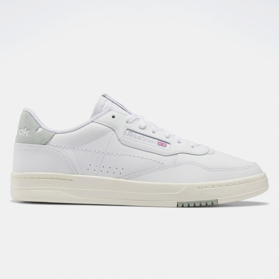 Reebok Classics Court Peak Ανδρικά Παπούτσια