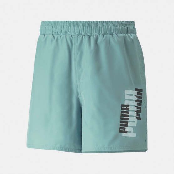 Puma Ess+ Logo Power Woven Men's Shorts 5"