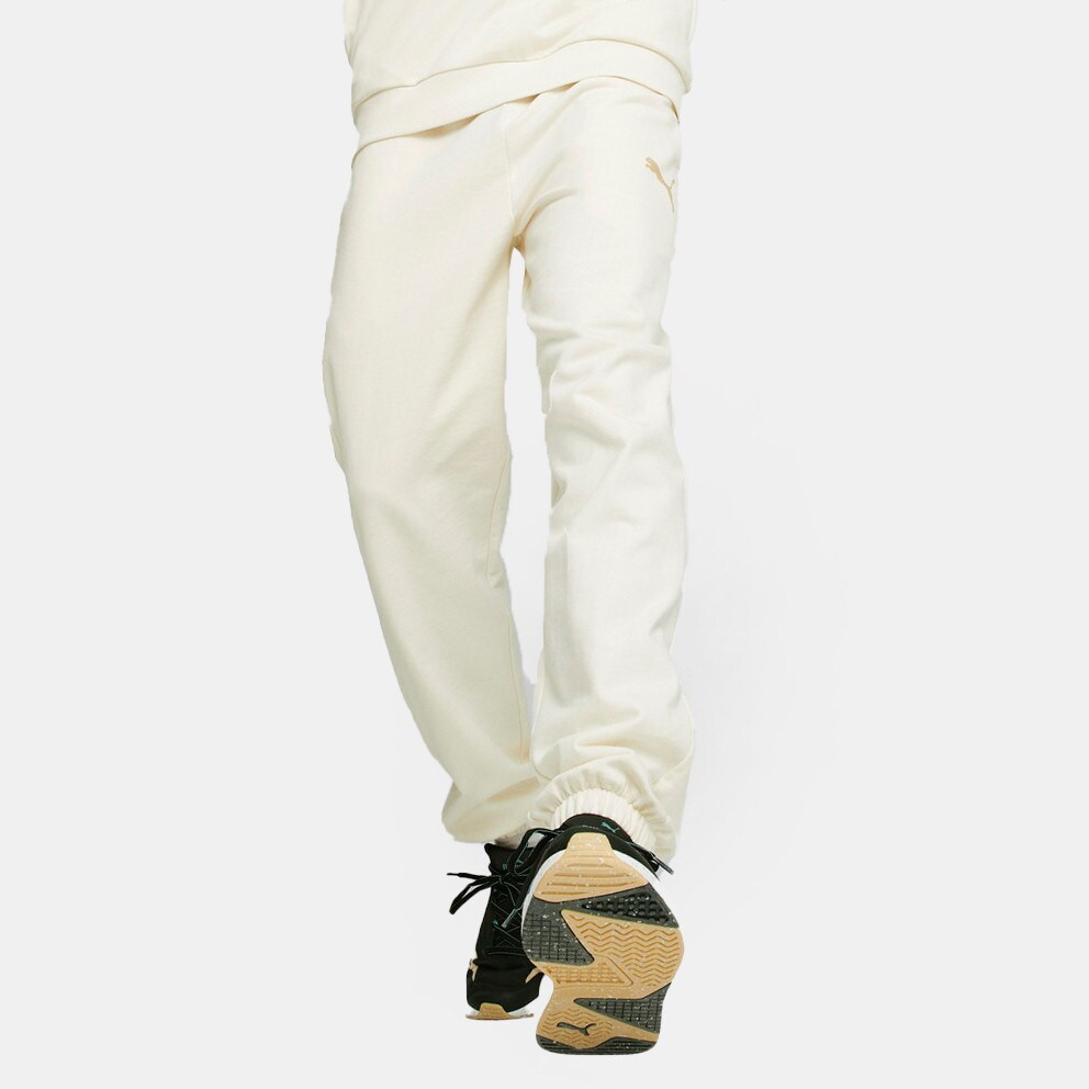 Puma Essential Better Men s Sweatpants Beige 673294 99 puma cali