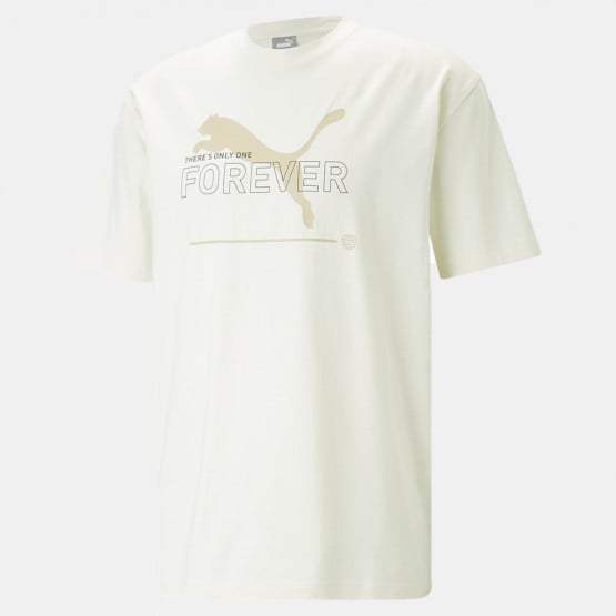 Puma Essential Better Ανδρικό T-Shirt