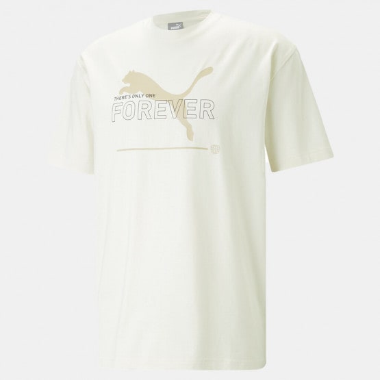 Puma Essential Better Ανδρικό T-Shirt