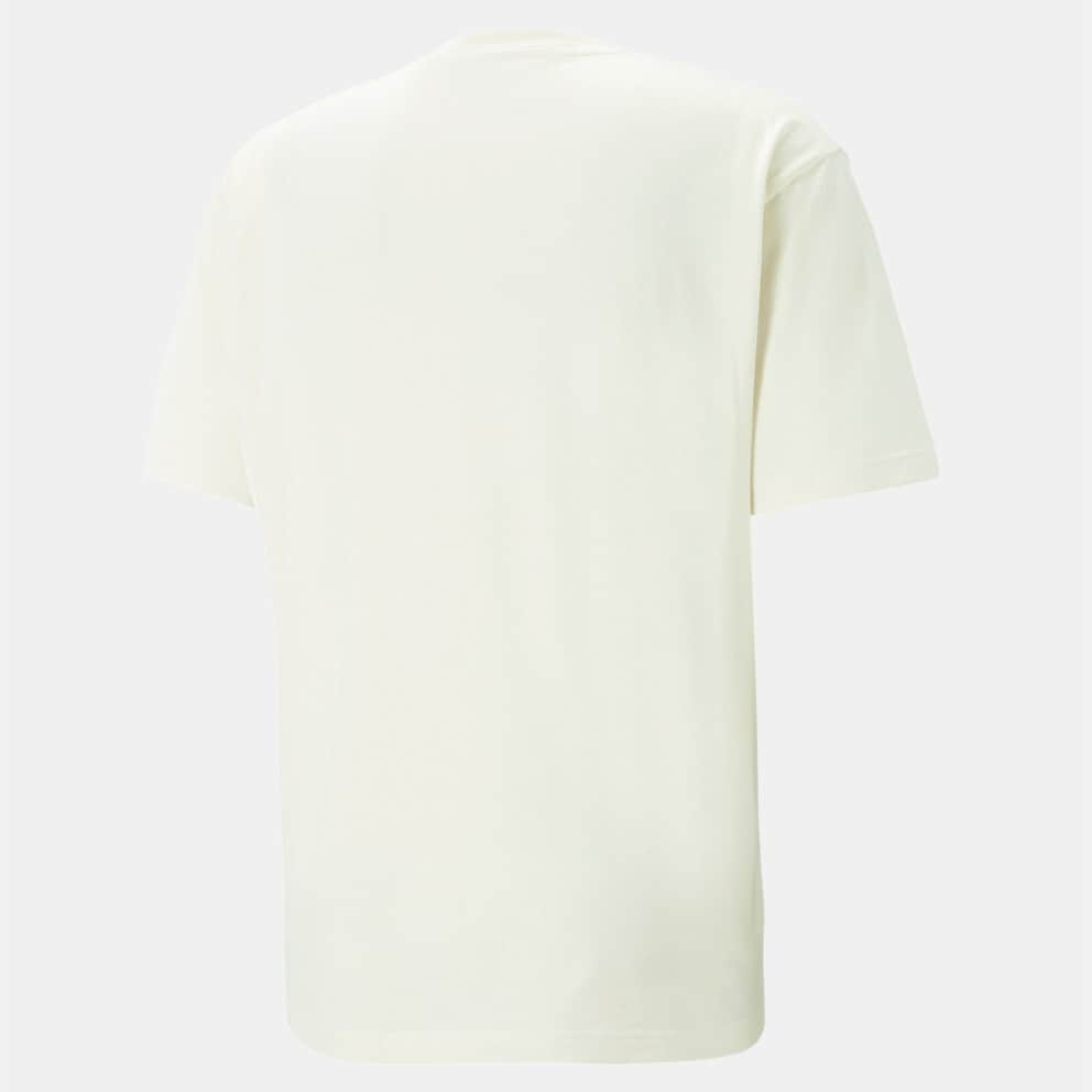 Puma Essential Better Ανδρικό T-Shirt