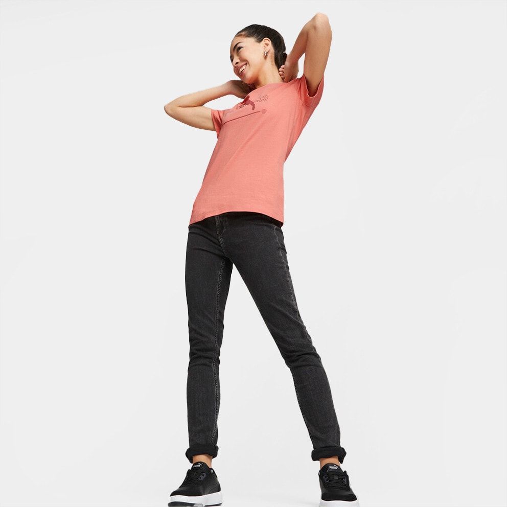 Puma Essential Better Women's T-Shirt