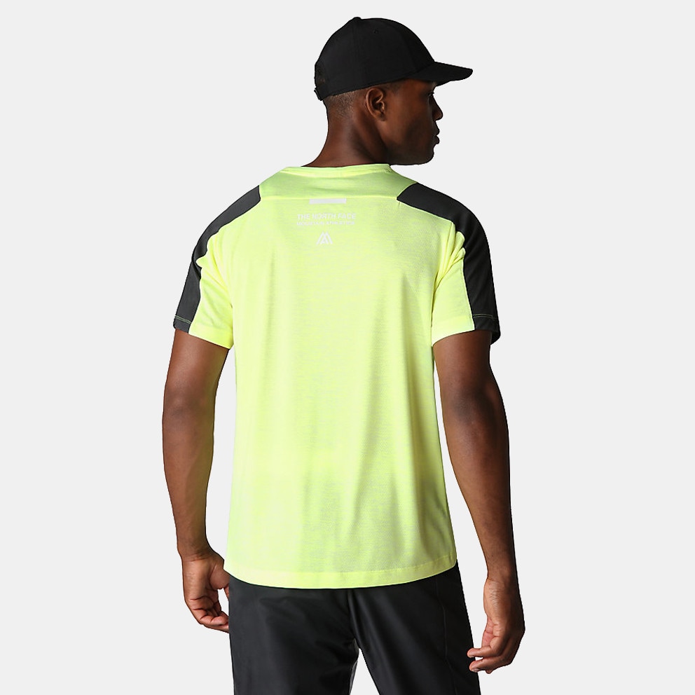 The North Face Mountain Athletics Ανδρικό T-shirt