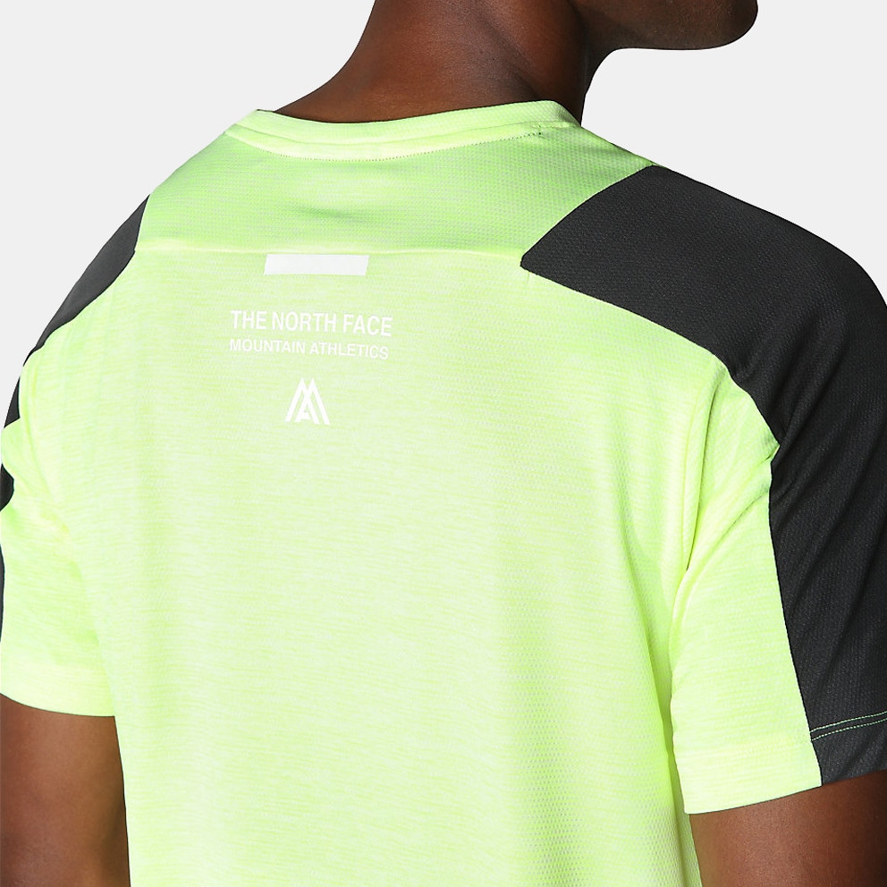 The North Face Mountain Athletics Ανδρικό T-shirt