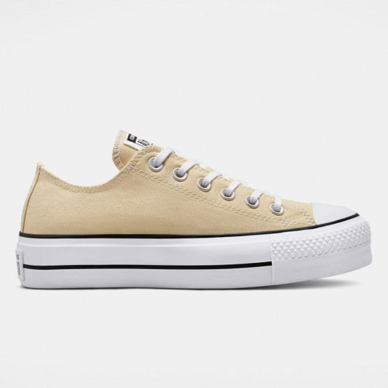 Converse hoodie Chuck Taylor All Star Lift Γυναικεία Παπούτσια