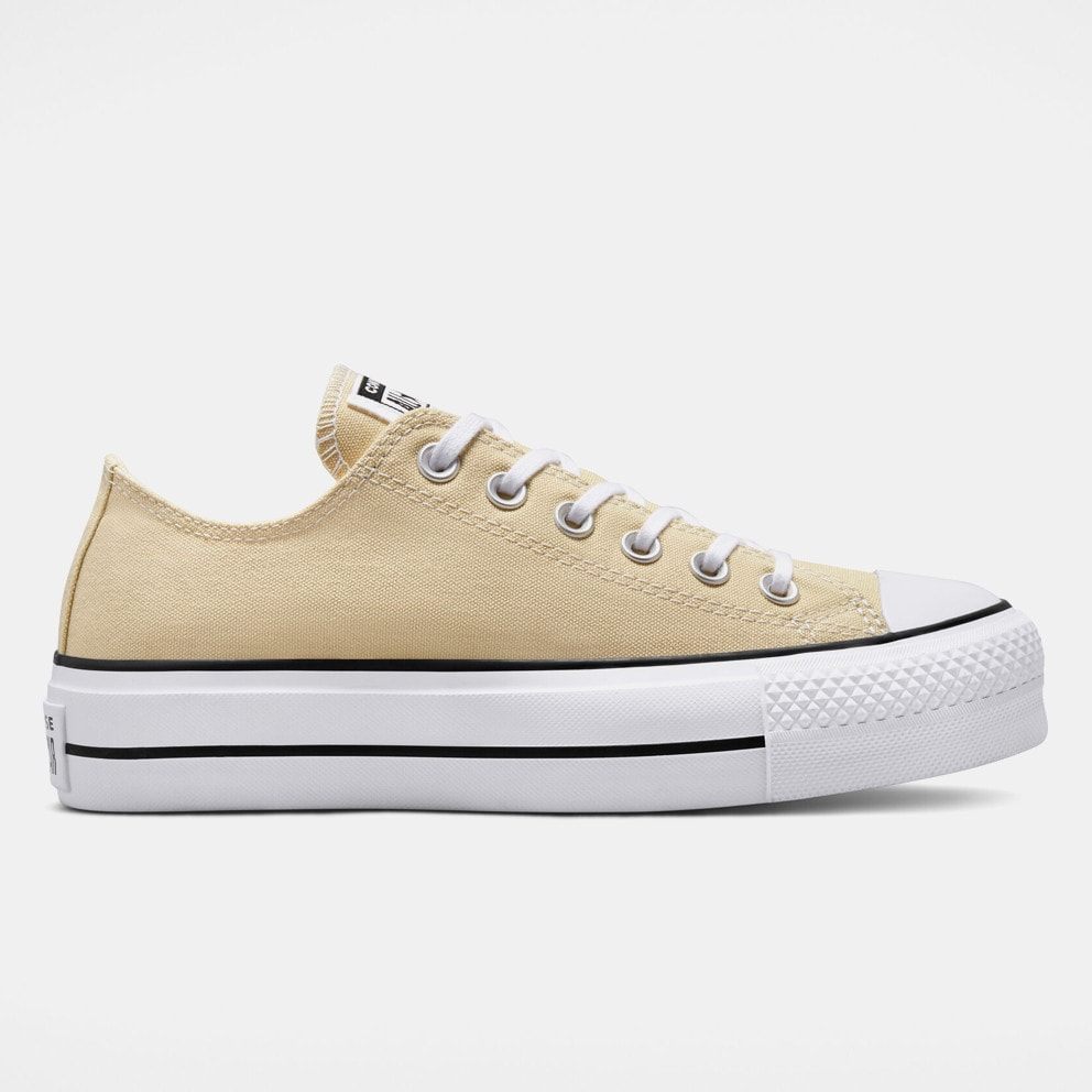  Converse Chuck Taylor All Star Lift Γυναικεία Παπούτσια (9000140737_67996) 2025