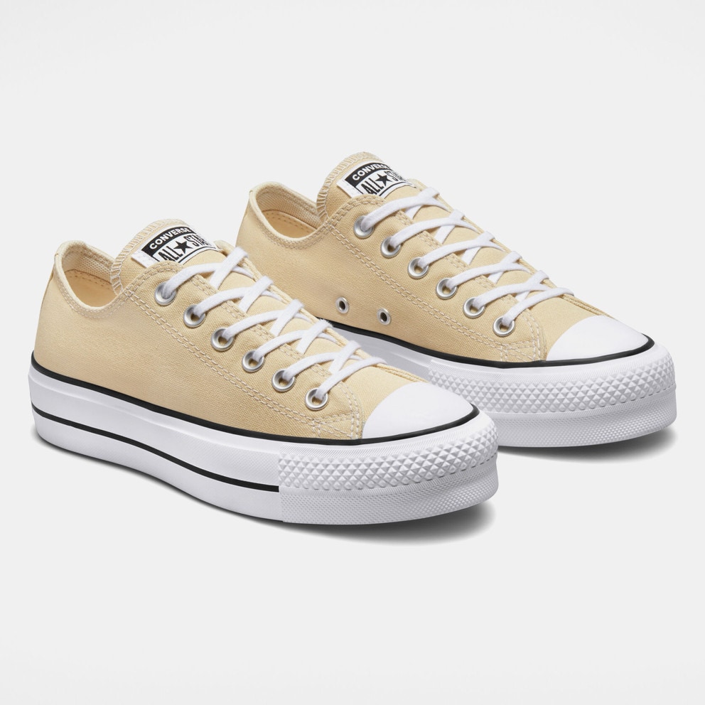 Converse Chuck Taylor All Star Lift Γυναικεία Παπούτσια