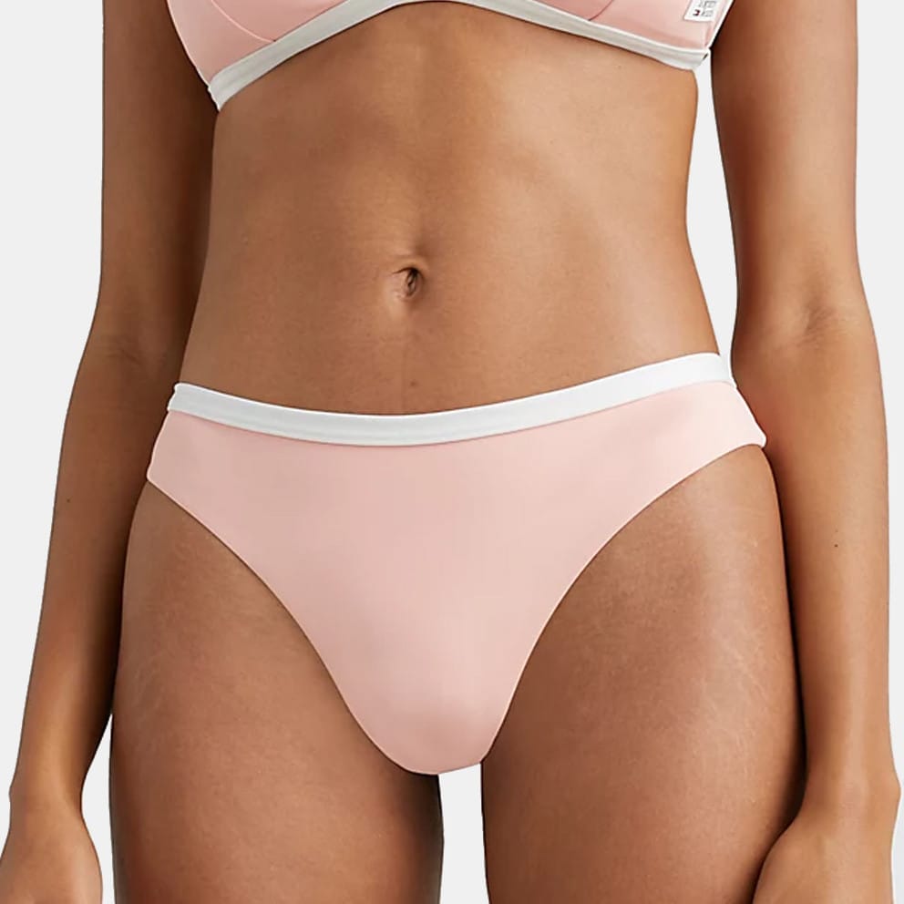 Tommy Jeans Brazilian Women's Bikini Bottoms