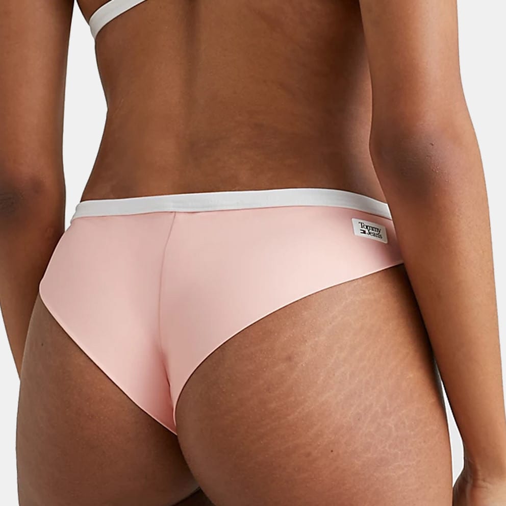 Tommy Jeans Brazilian Women's Bikini Bottoms