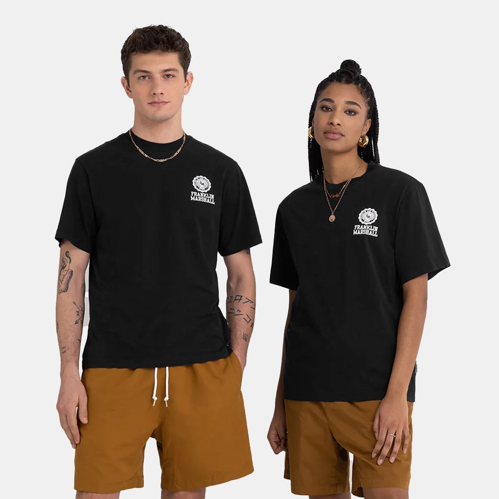 Franklin & Marshall Unisex Tshirt