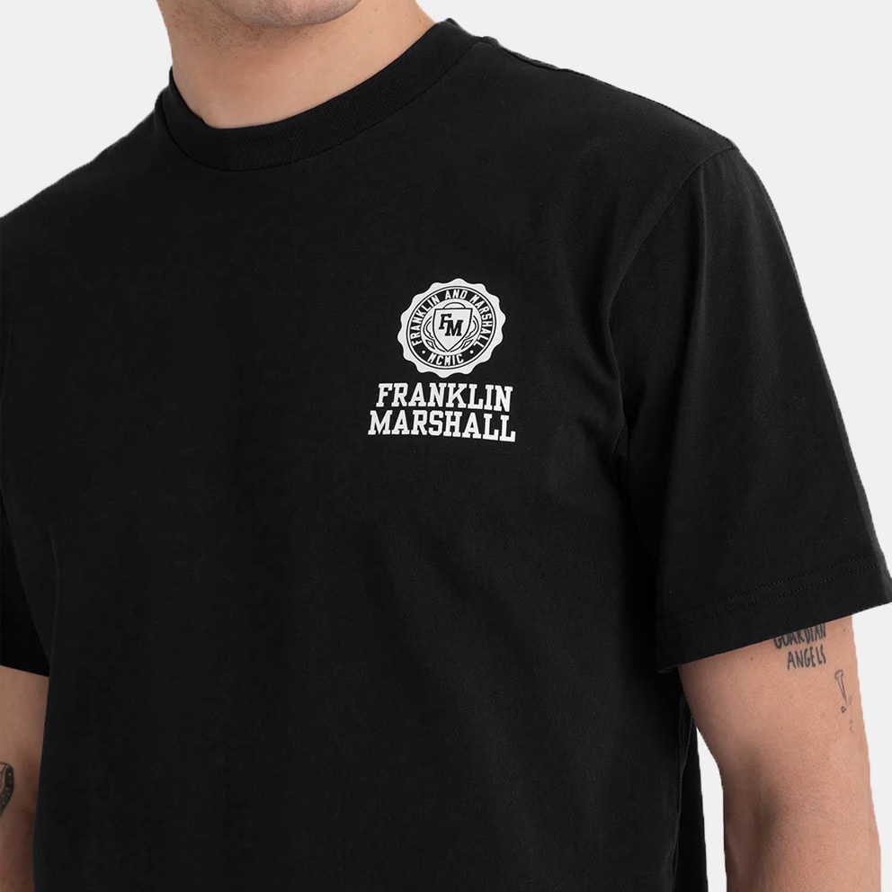 Franklin & Marshall Unisex Tshirt