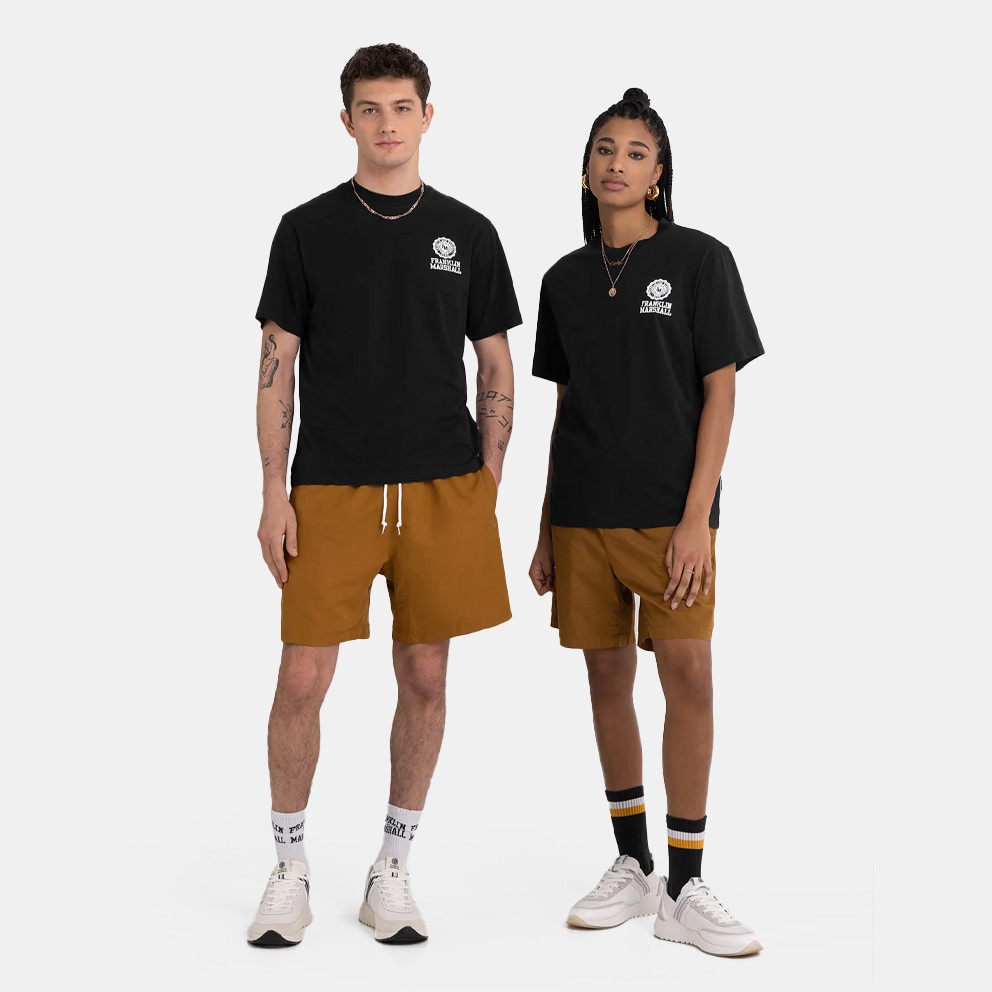 Franklin & Marshall Unisex Tshirt