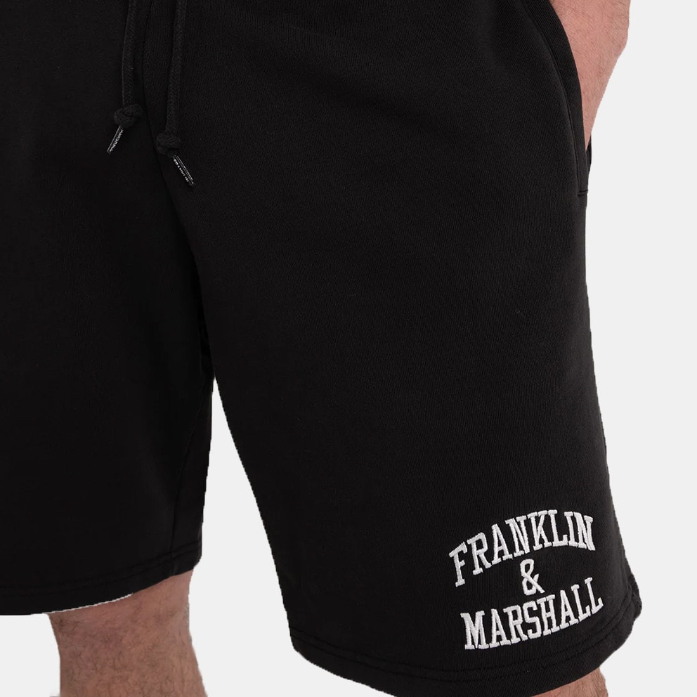 Franklin & Marshall Pants