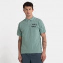 Franklin & Marshall Men's Polo T-shirt