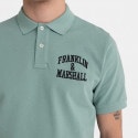 Franklin & Marshall Ανδρικό Polo T-shirt