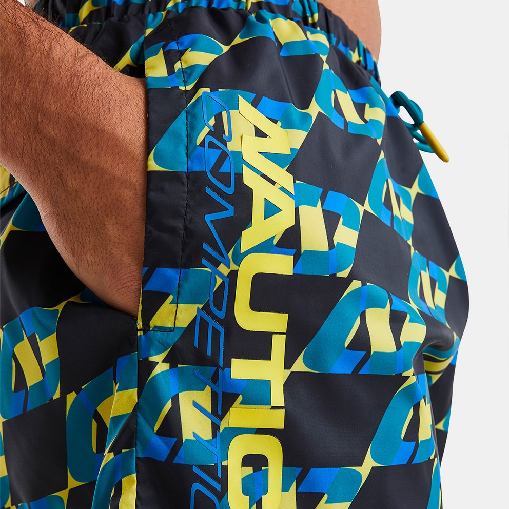 Nautica Men's Swim Shorts