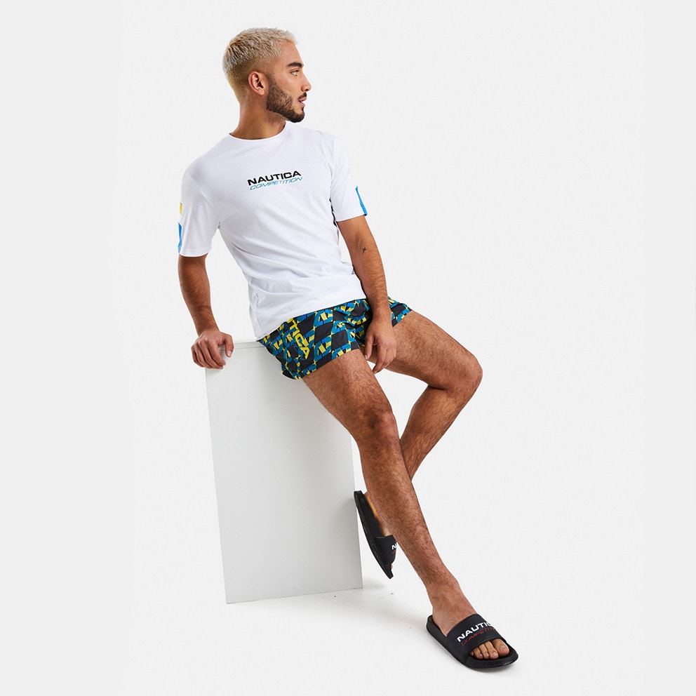 Future Nature Track 19 - Short stretch pour Homme