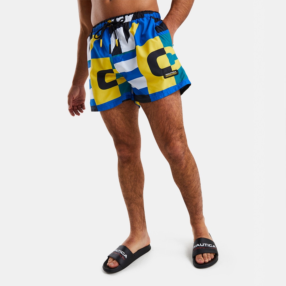 Nautica Men's Swim Shorts