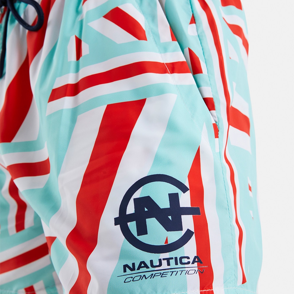 Nautica Men's Swim Shorts