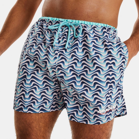 Nautica Men's Swim Shorts