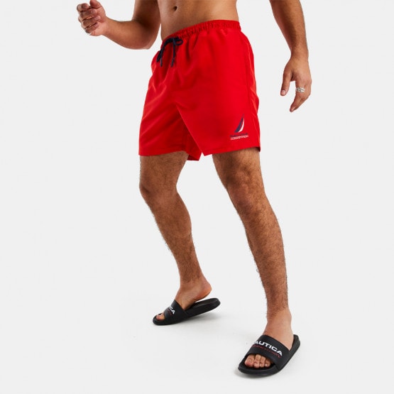 Nautica mens deals shorts sale