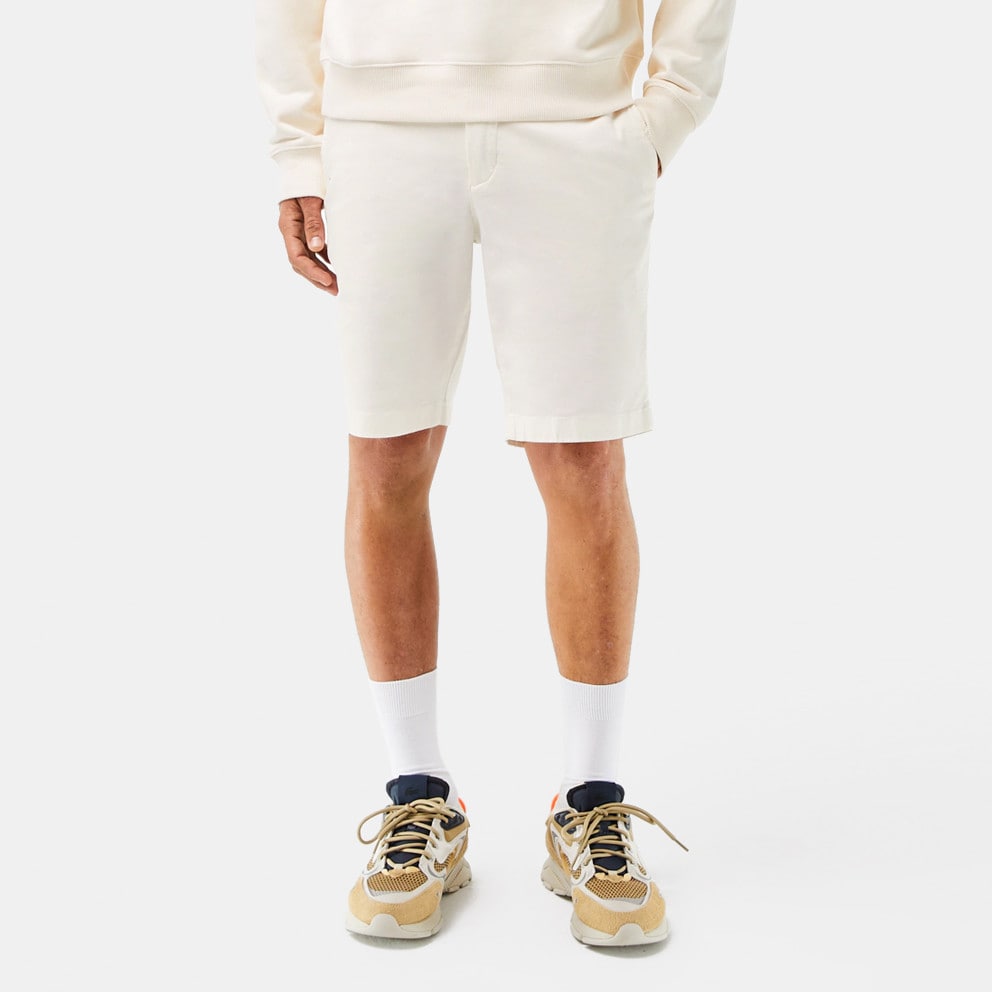Lacoste Ανδρική Βερμούδα (9000143904_59717)