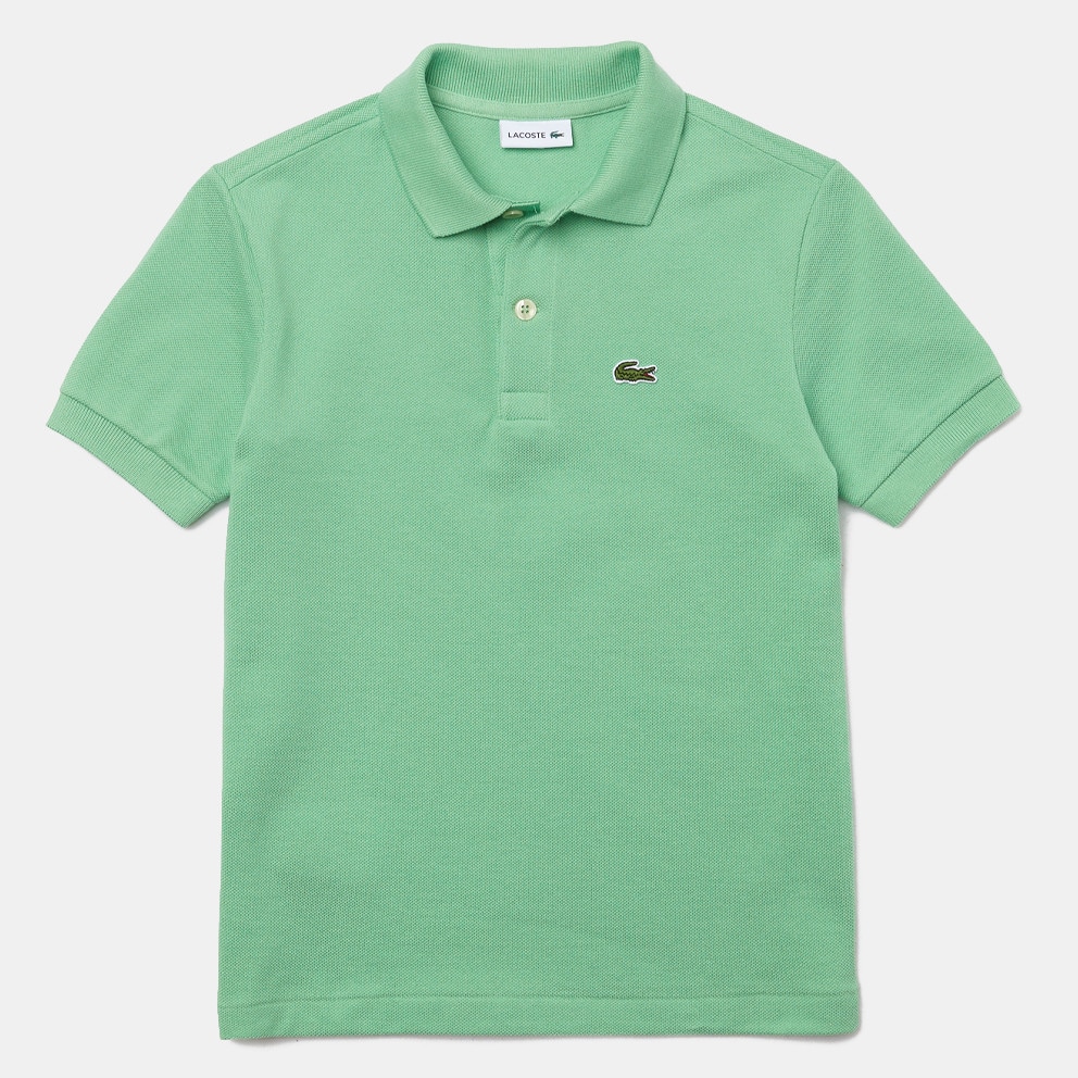 Lacoste Kids' Polo T-Shirt