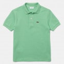 Lacoste Παιδικό Polo T-Shirt