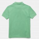 Lacoste Παιδικό Polo T-Shirt