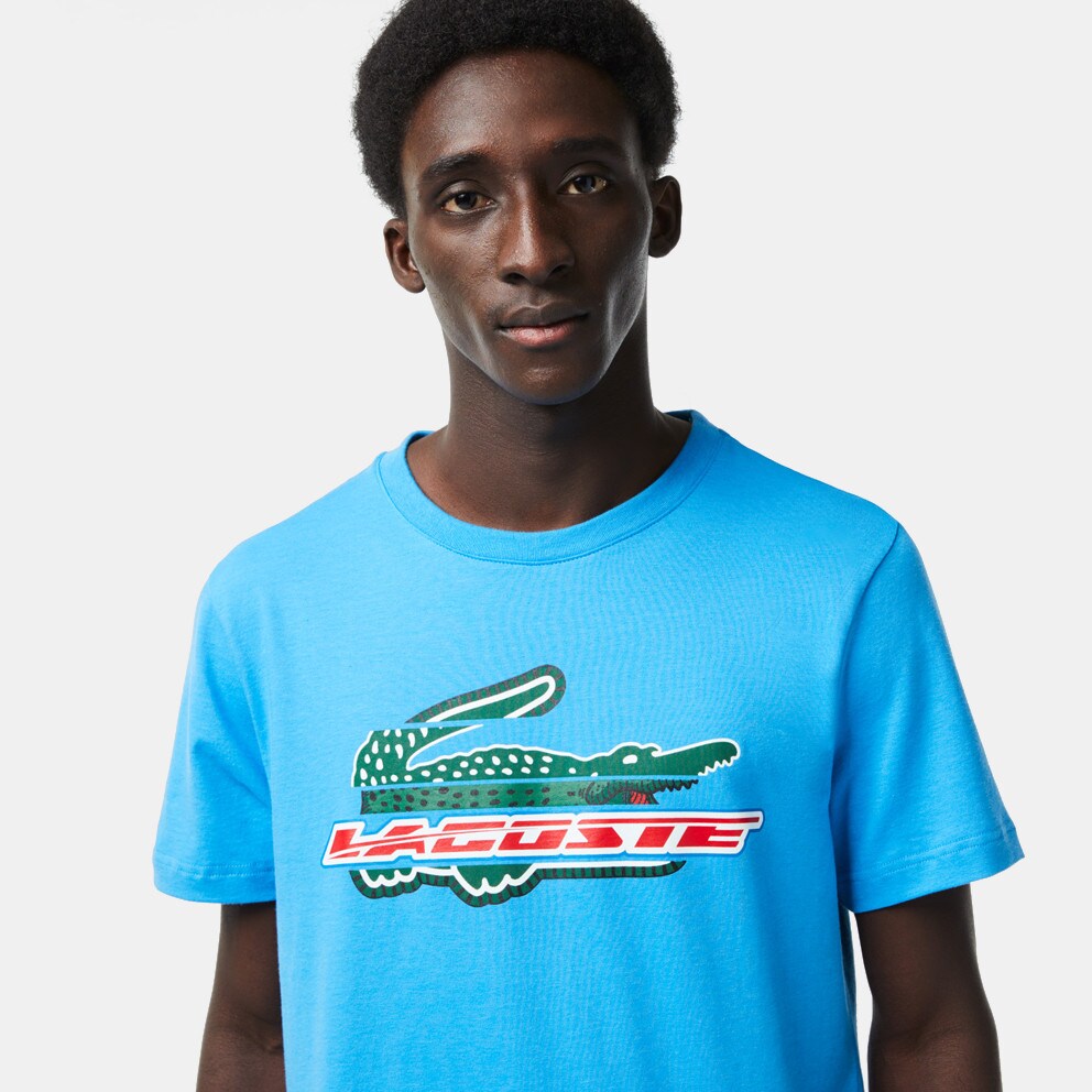 Lacoste Ανδρικό T-Shirt