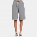 BodyTalk "SNAPS" Women's Bermuda Shorts