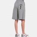 BodyTalk "SNAPS" Women's Bermuda Shorts