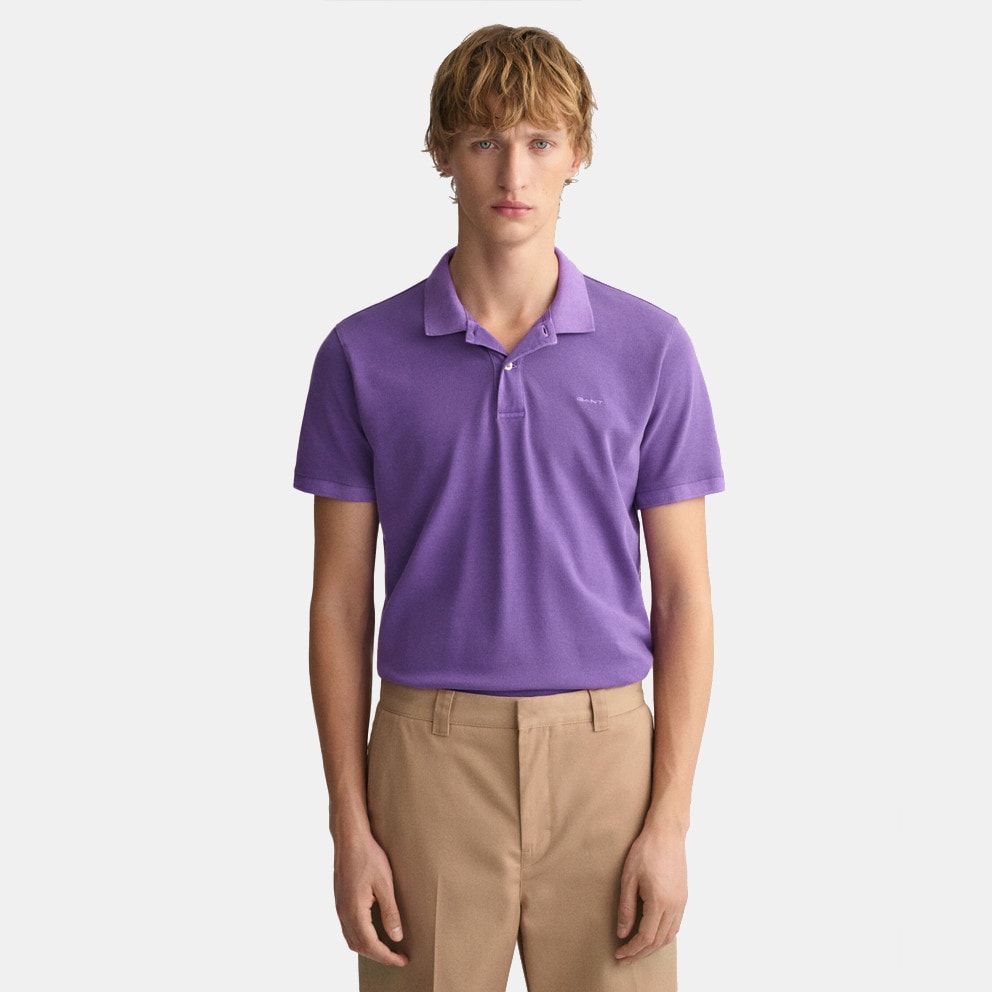 Gant Ανδρικό Polo T-shirt