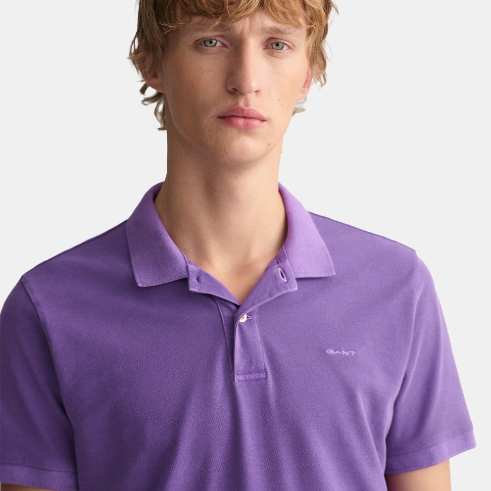 Gant Men's Polo T-shirt