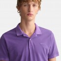 Gant Ανδρικό Polo T-shirt