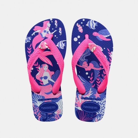 Havaianas Fantasy Kids' Flip Flops