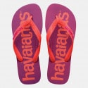 Havaianas Top Logomania 11 Unisex Σαγιονάρες