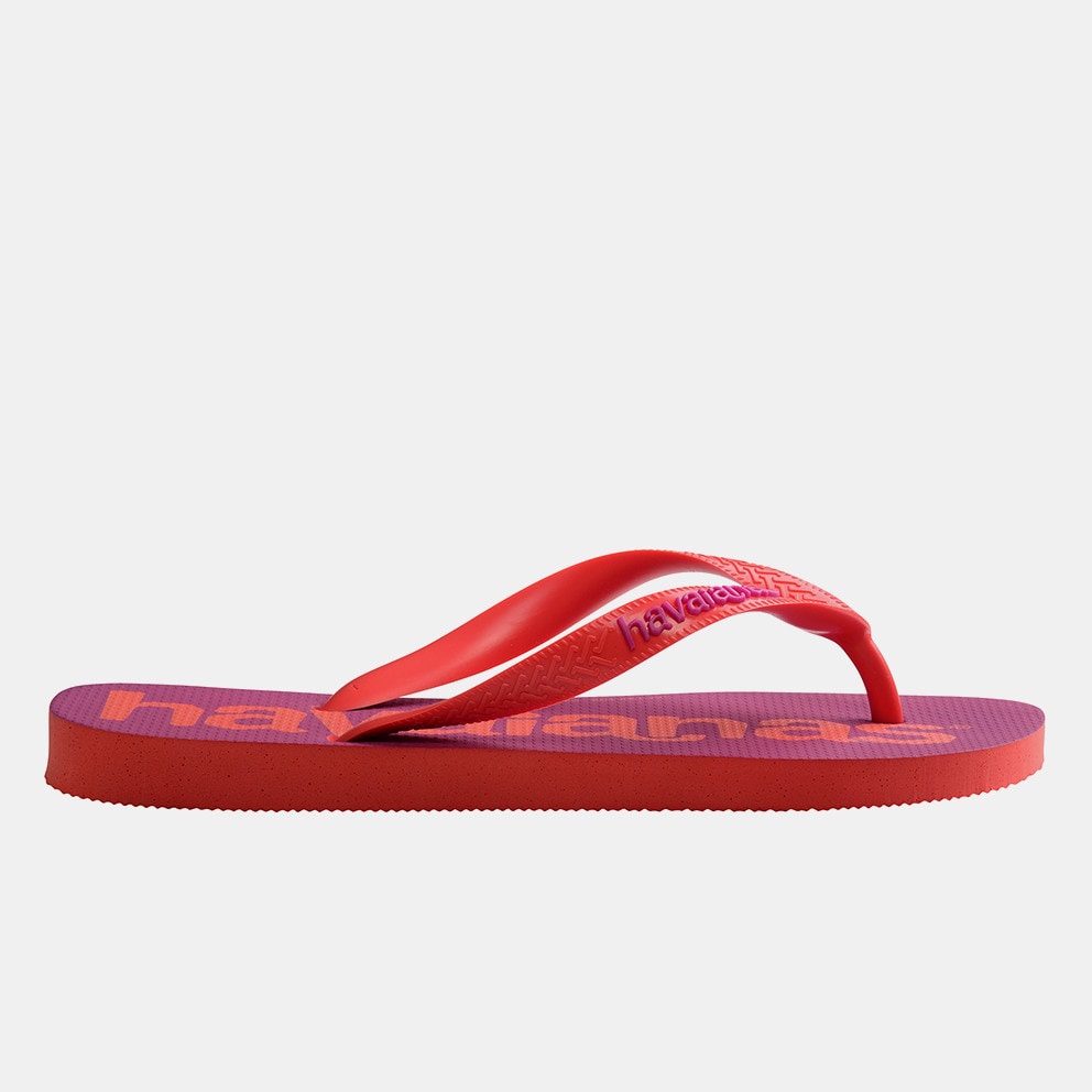 Havaianas Top Logomania 11 Unisex Flip Flops