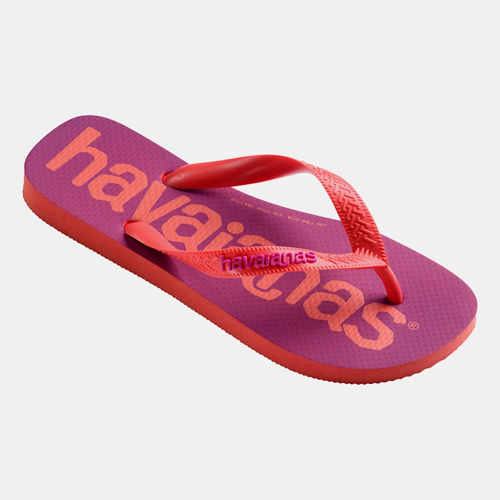 Havaianas Top Logomania 11 Unisex Σαγιονάρες