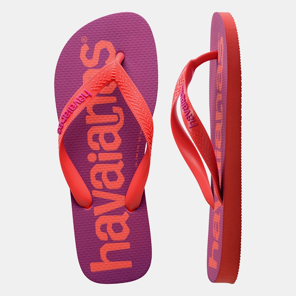 Havaianas Top Logomania 11 Unisex Σαγιονάρες