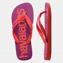 Havaianas Top Logomania 11 Unisex Flip Flops