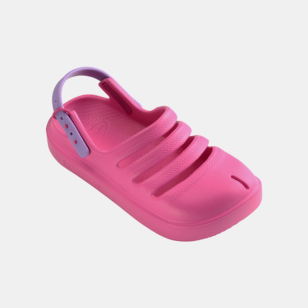 Havaianas Clog Παιδικά Σανδάλια