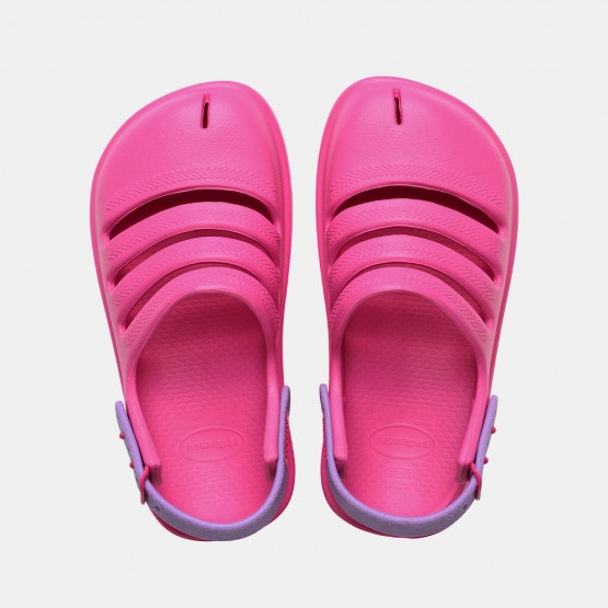 Havaianas Clog Παιδικά Σανδάλια