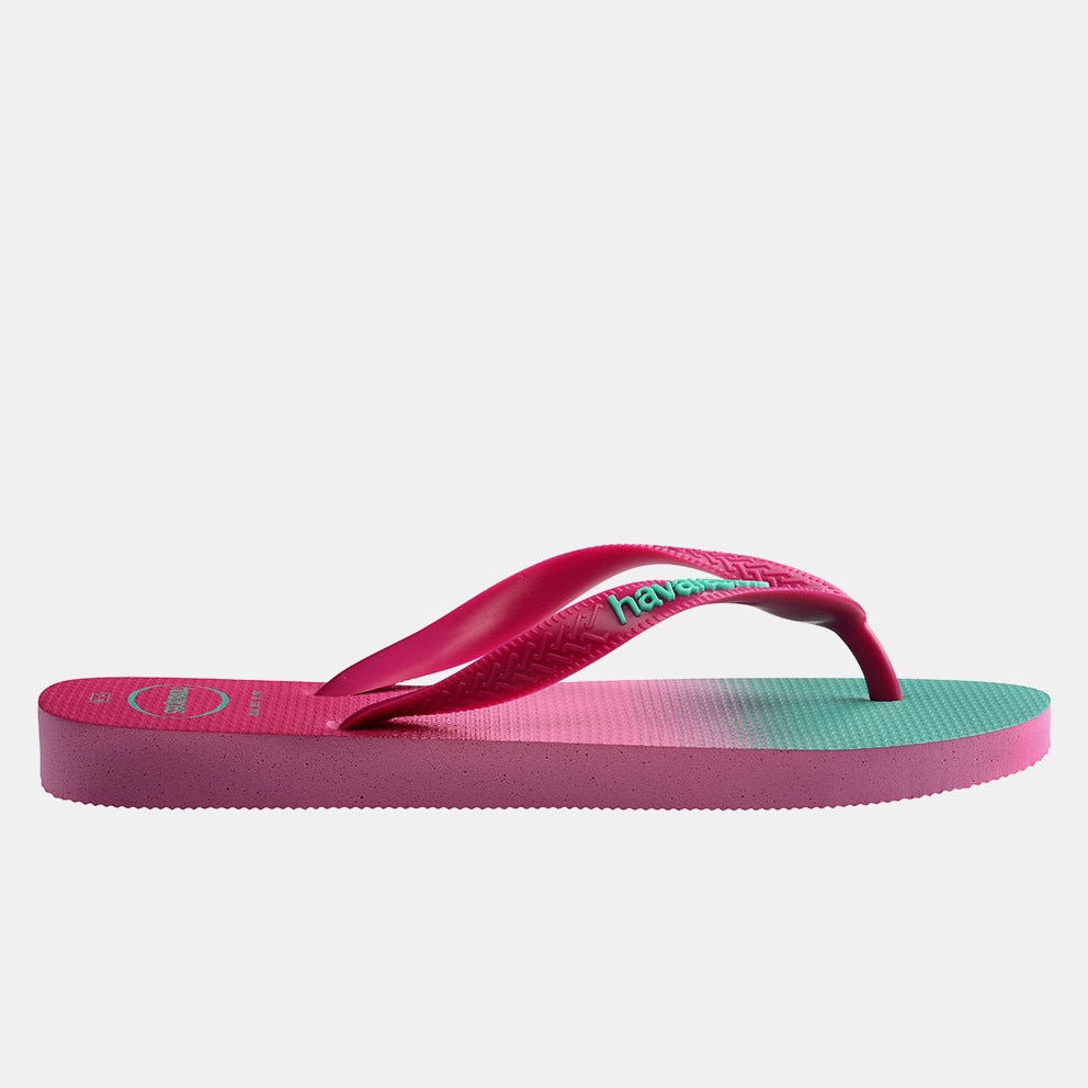 1749 Havaianas Top Fashion Unisex Flip Flops Multicolor 4137258