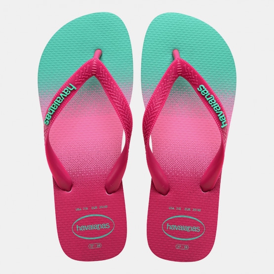 Havaianas Top Fashion Unisex Σαγιονάρες